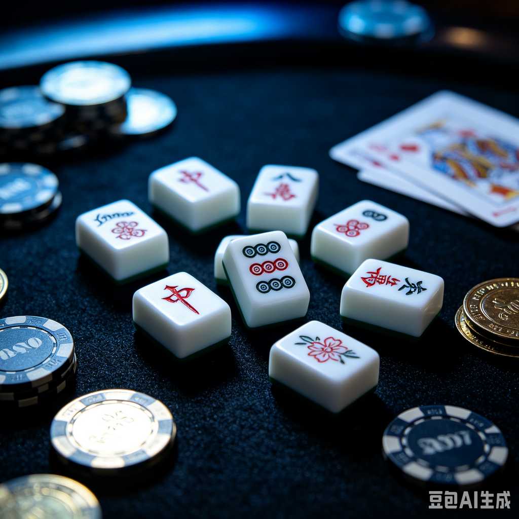 Paramaribo,mahjong