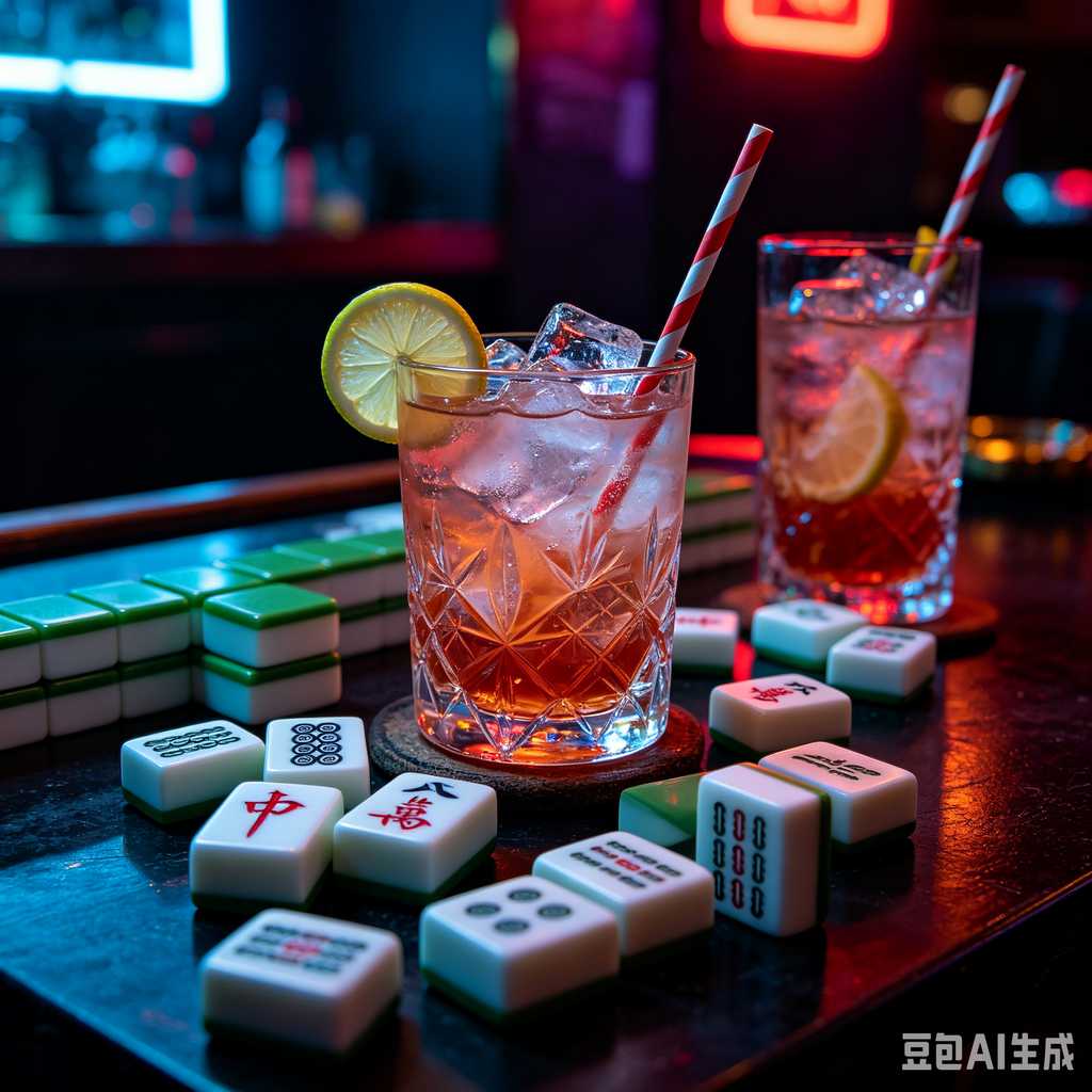 high definition print mahjong tiles