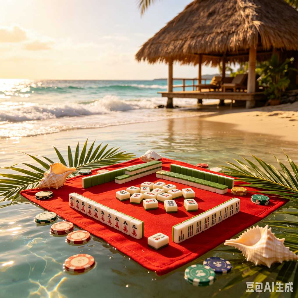 SanAntonio,mahjong