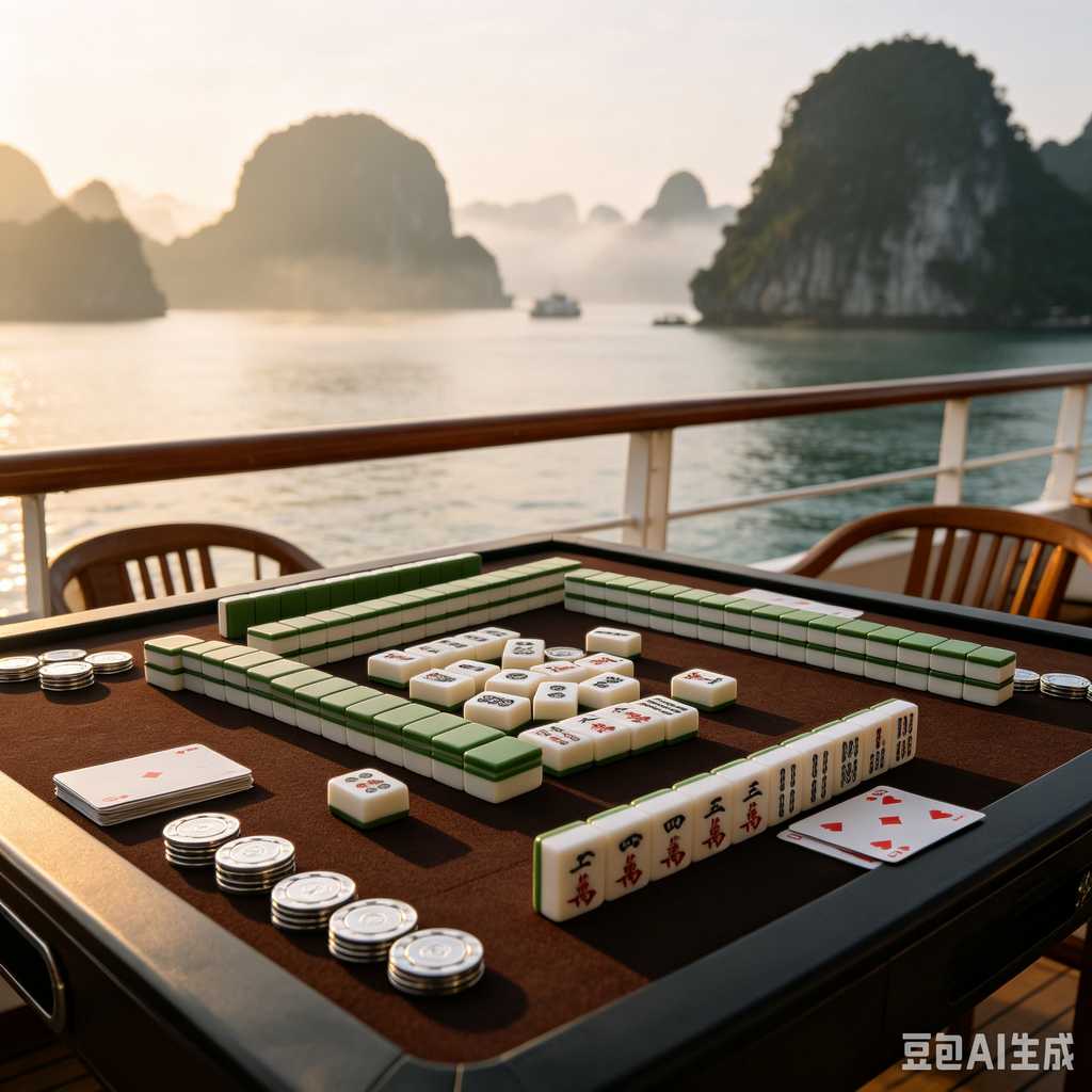 Lowell,mahjong
