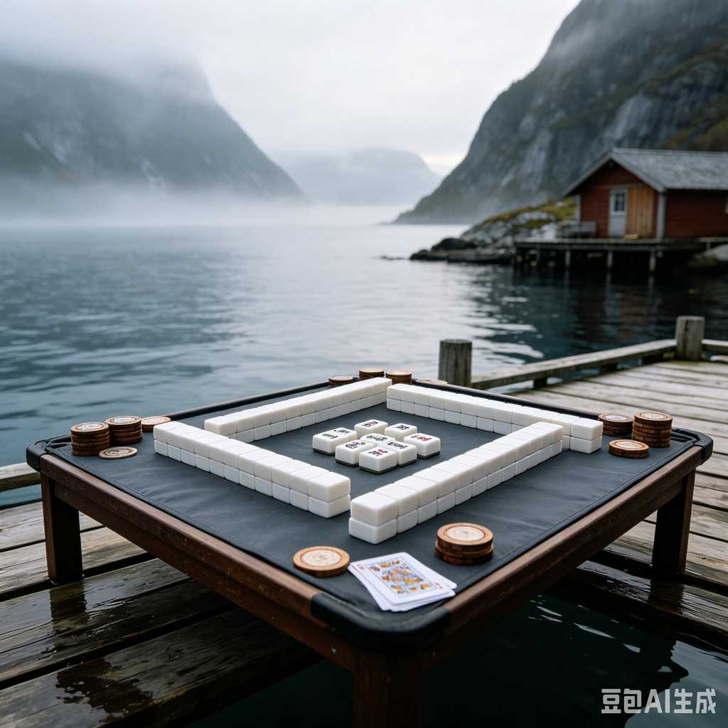 harmless mahjong tile material