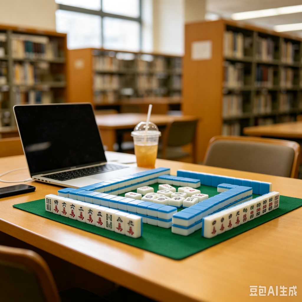 Monterey,mahjong