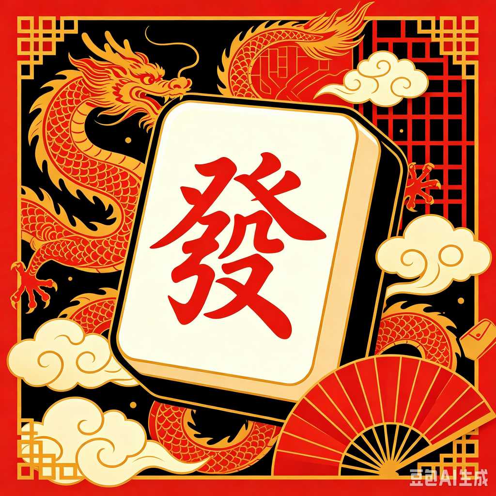 Medford,mahjong