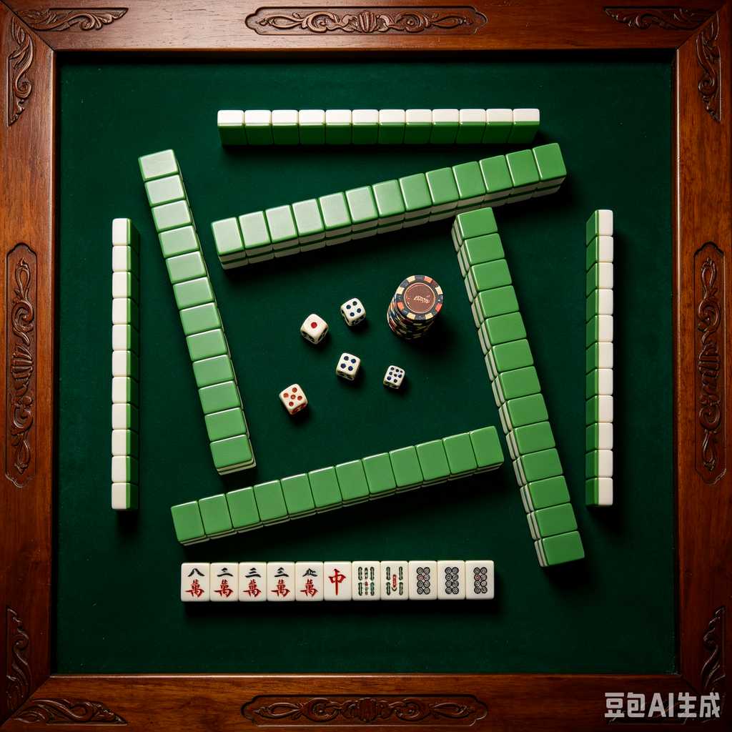 Valparaiso,mahjong
