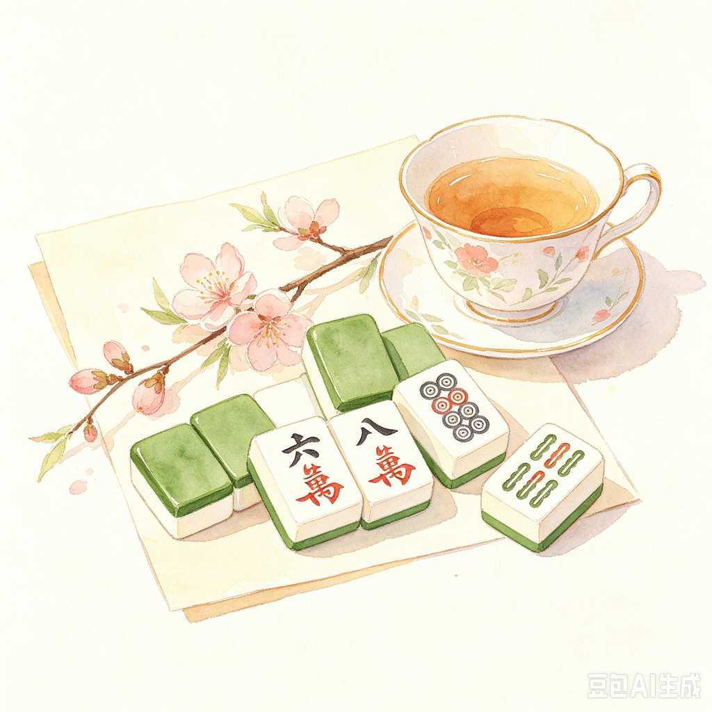 noise dampening mahjong mat