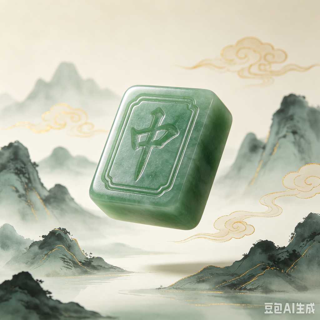 LosAngeles,mahjong
