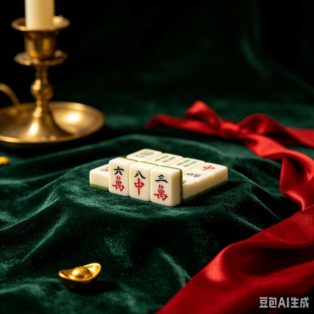 BismarckND,mahjong