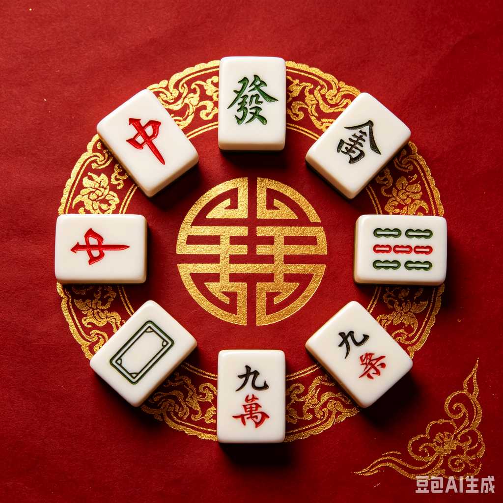 alkmaar,mahjong