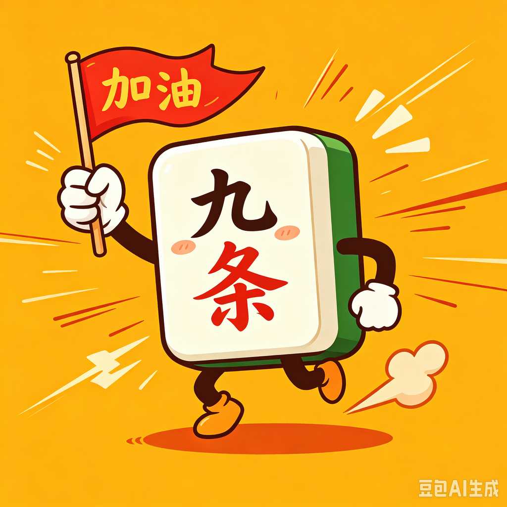 official american mahjong set