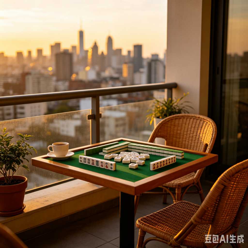 ReadingPA,mahjong