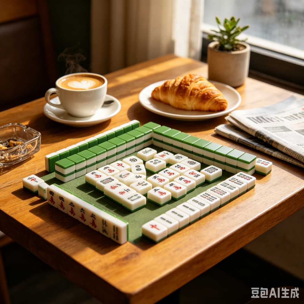 best value mahjong set