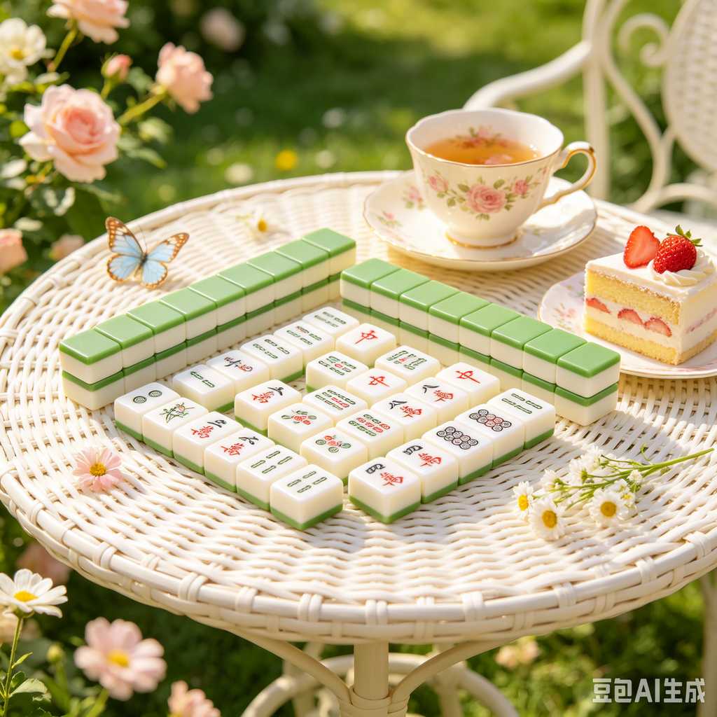 Lahti,mahjong