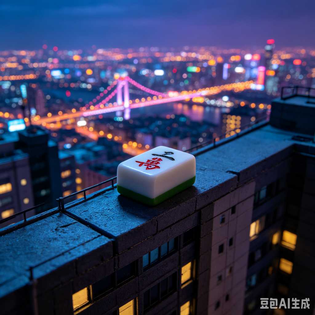 Florence,mahjong