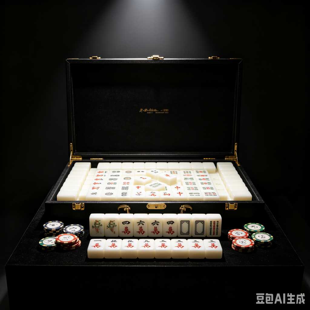 Calgary,mahjong
