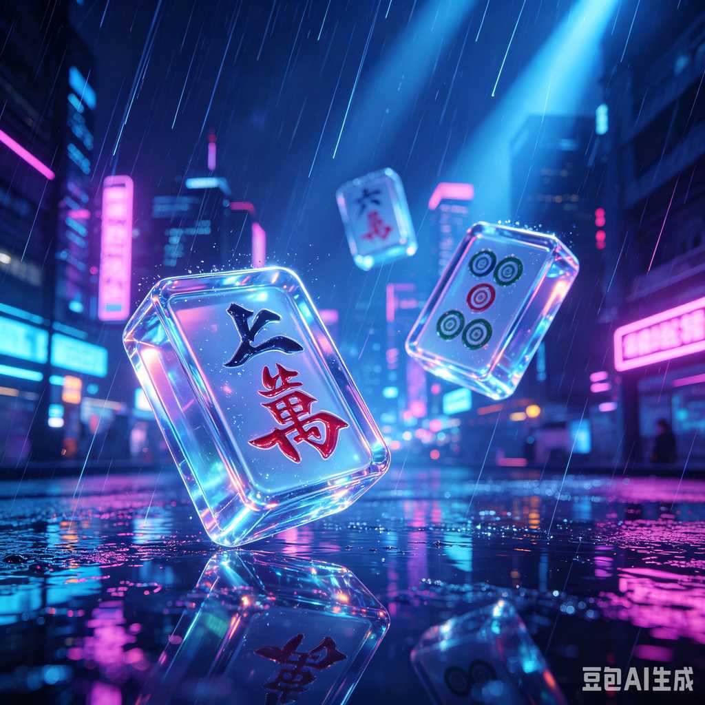 Manchester,mahjong