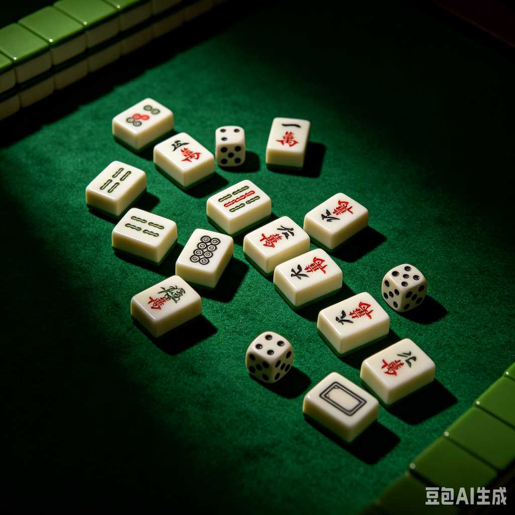 mahjong table top portable