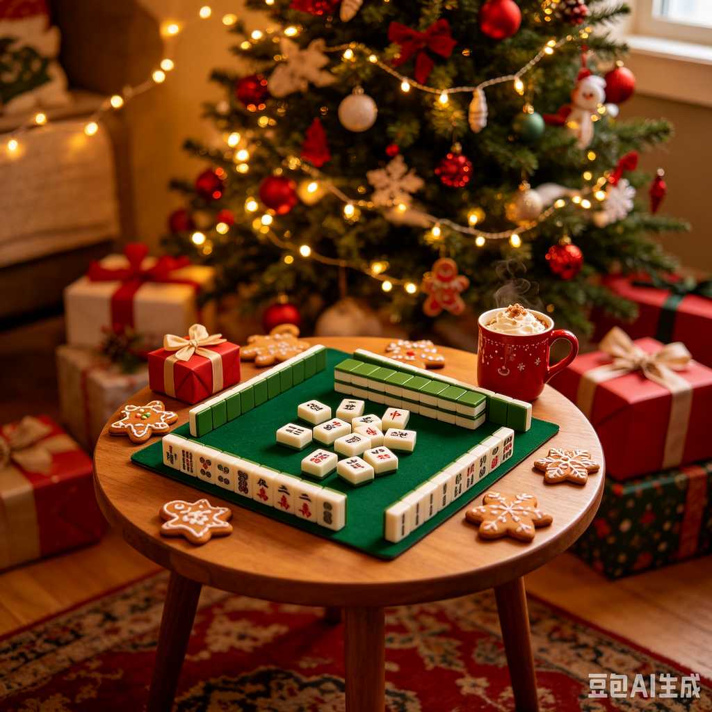 chinese mahjong rule book
