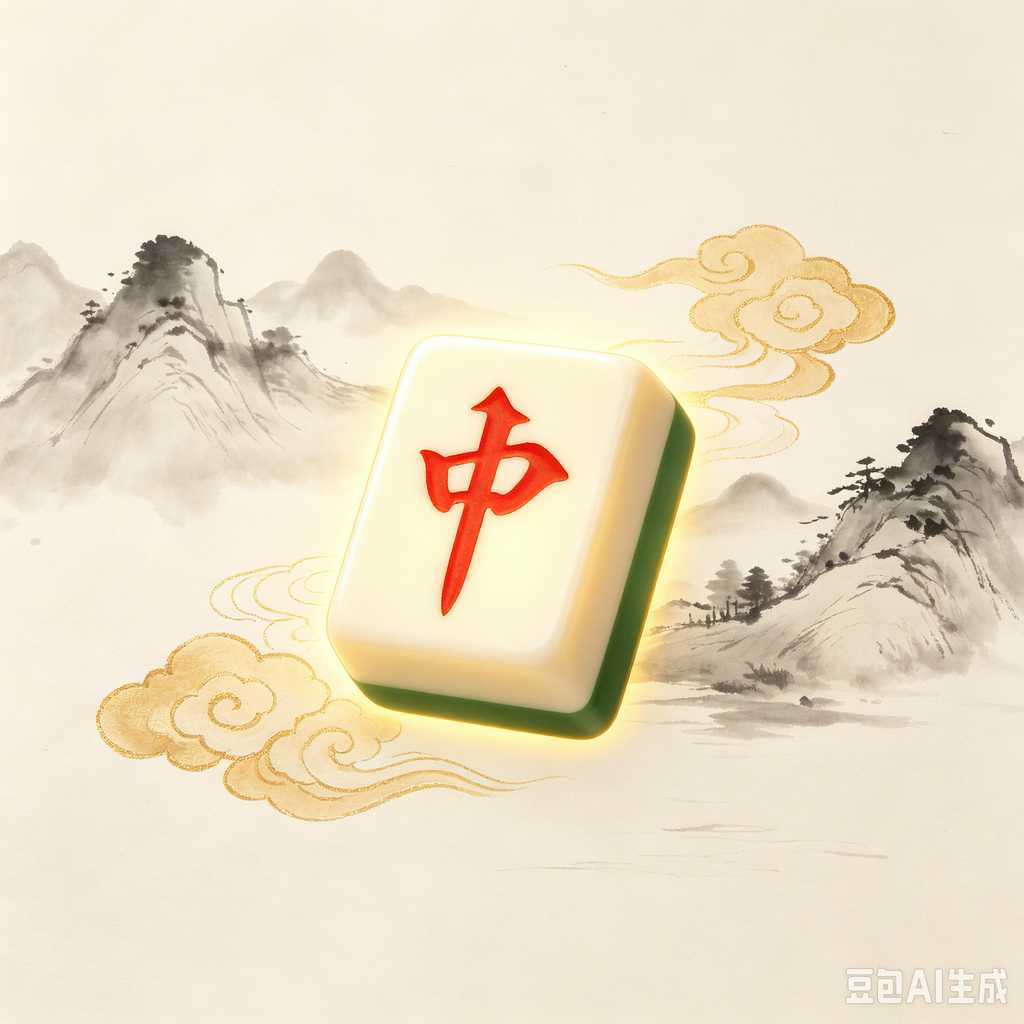 meridave,mahjong