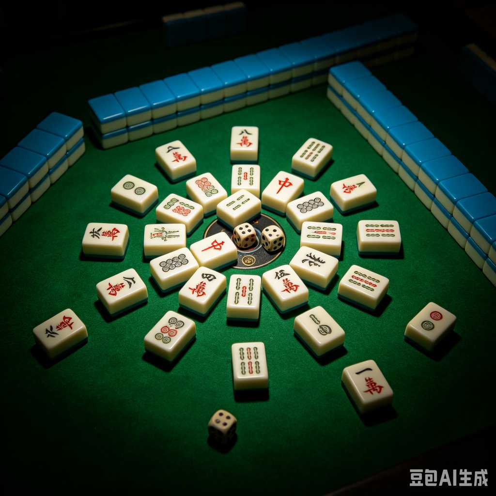 Reims,mahjong