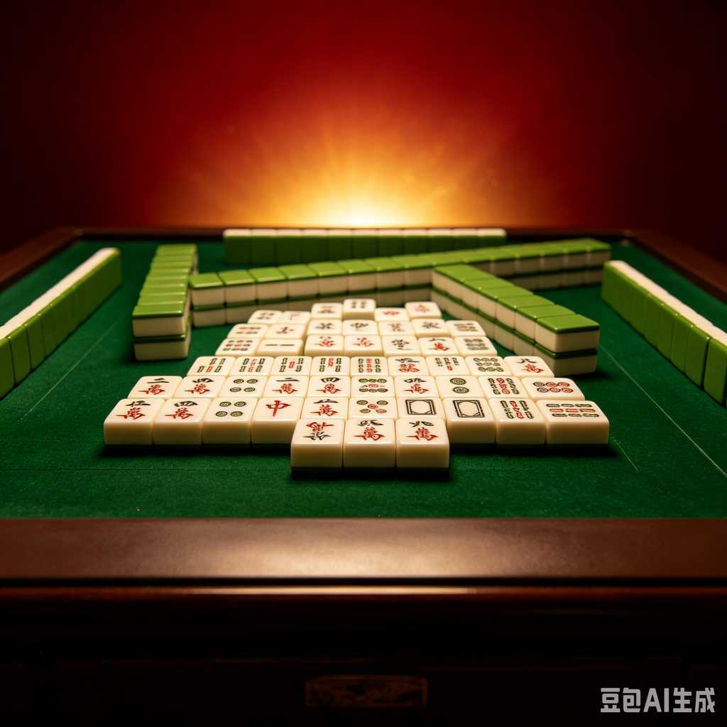 Halifax,mahjong