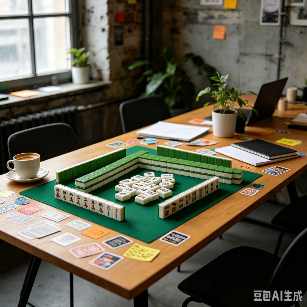 split,mahjong