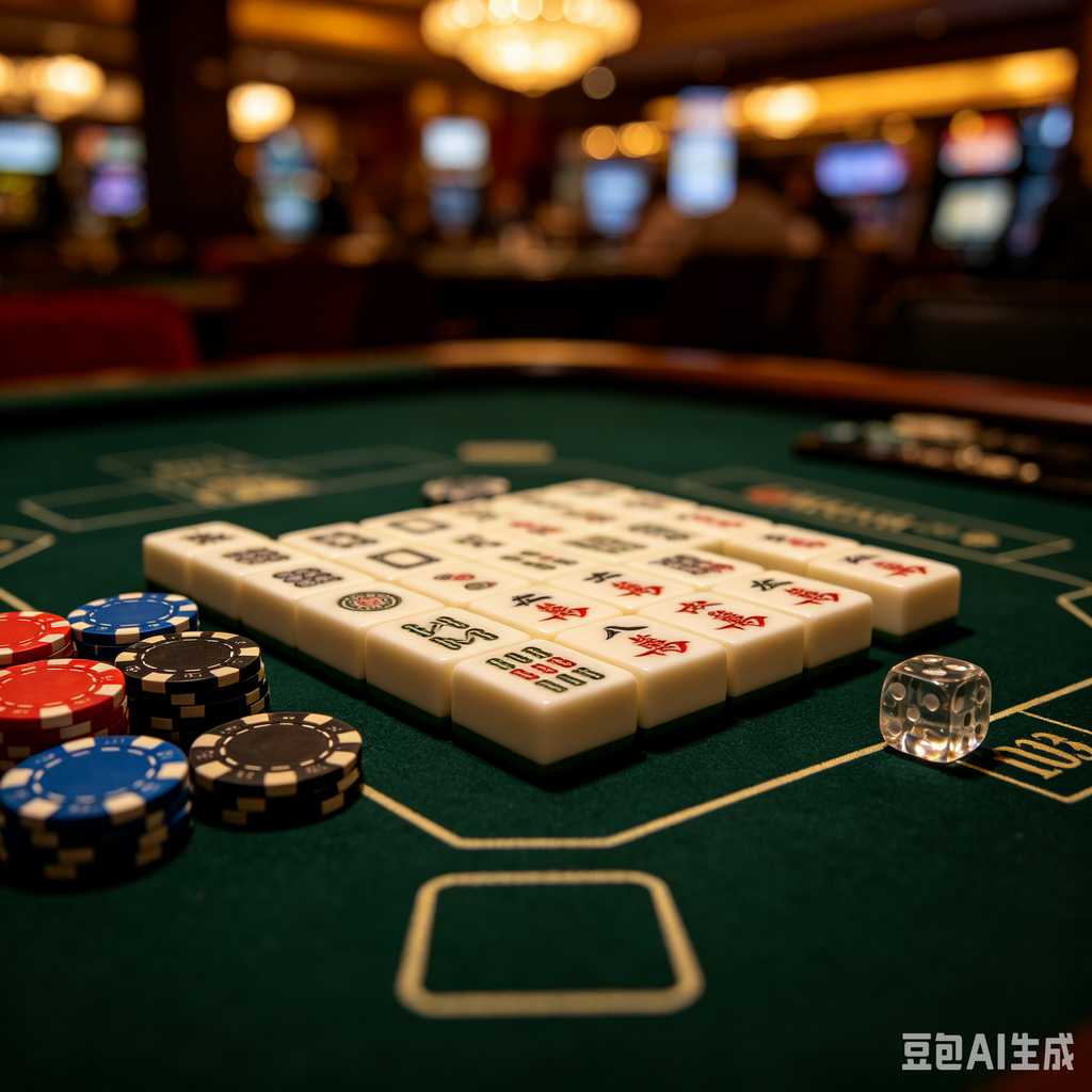 TulsaOK,mahjong