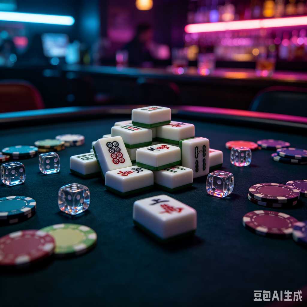 oakland,mahjong