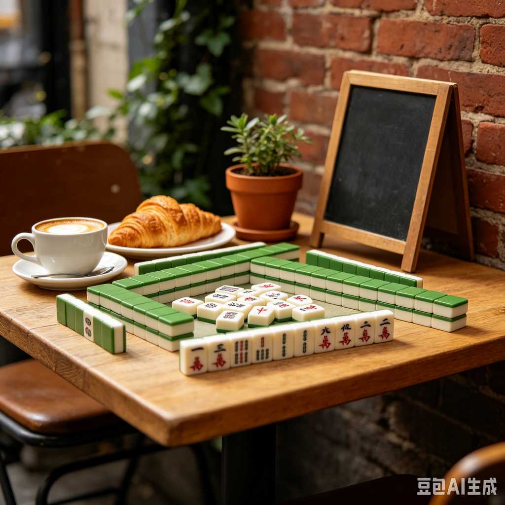 BuffaloNY,mahjong