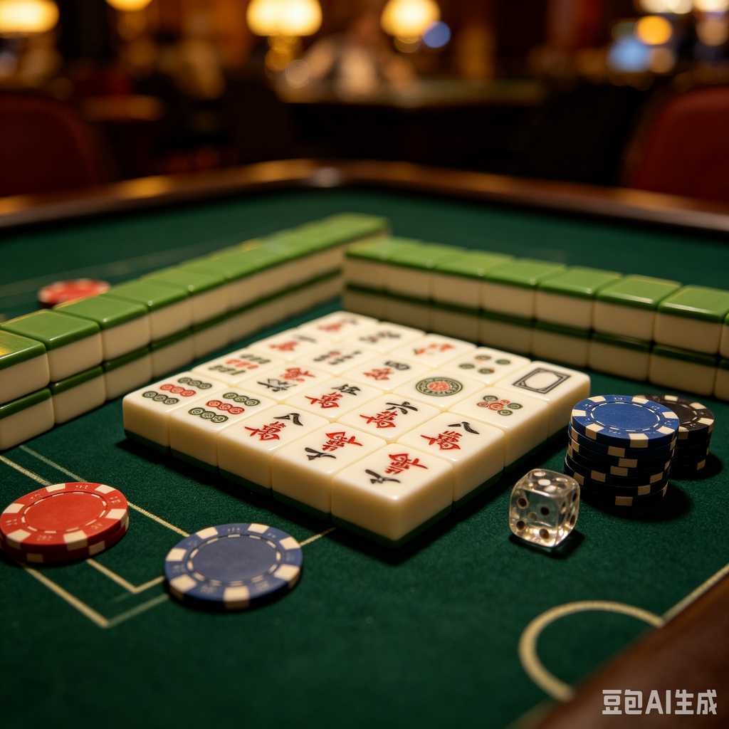 FortCollins,mahjong