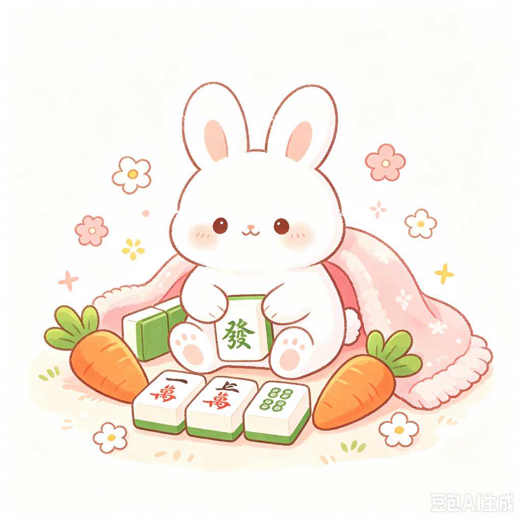 vintage mahjong set value