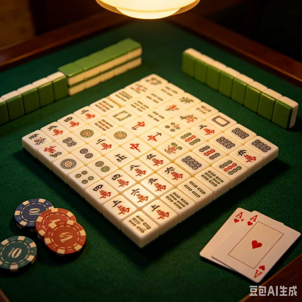 newportnews,mahjong