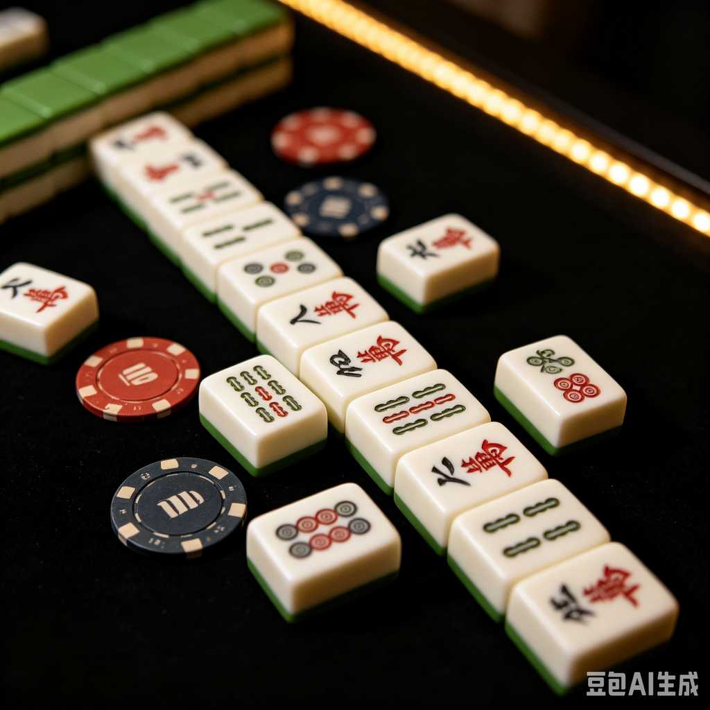 Aracaju,mahjong