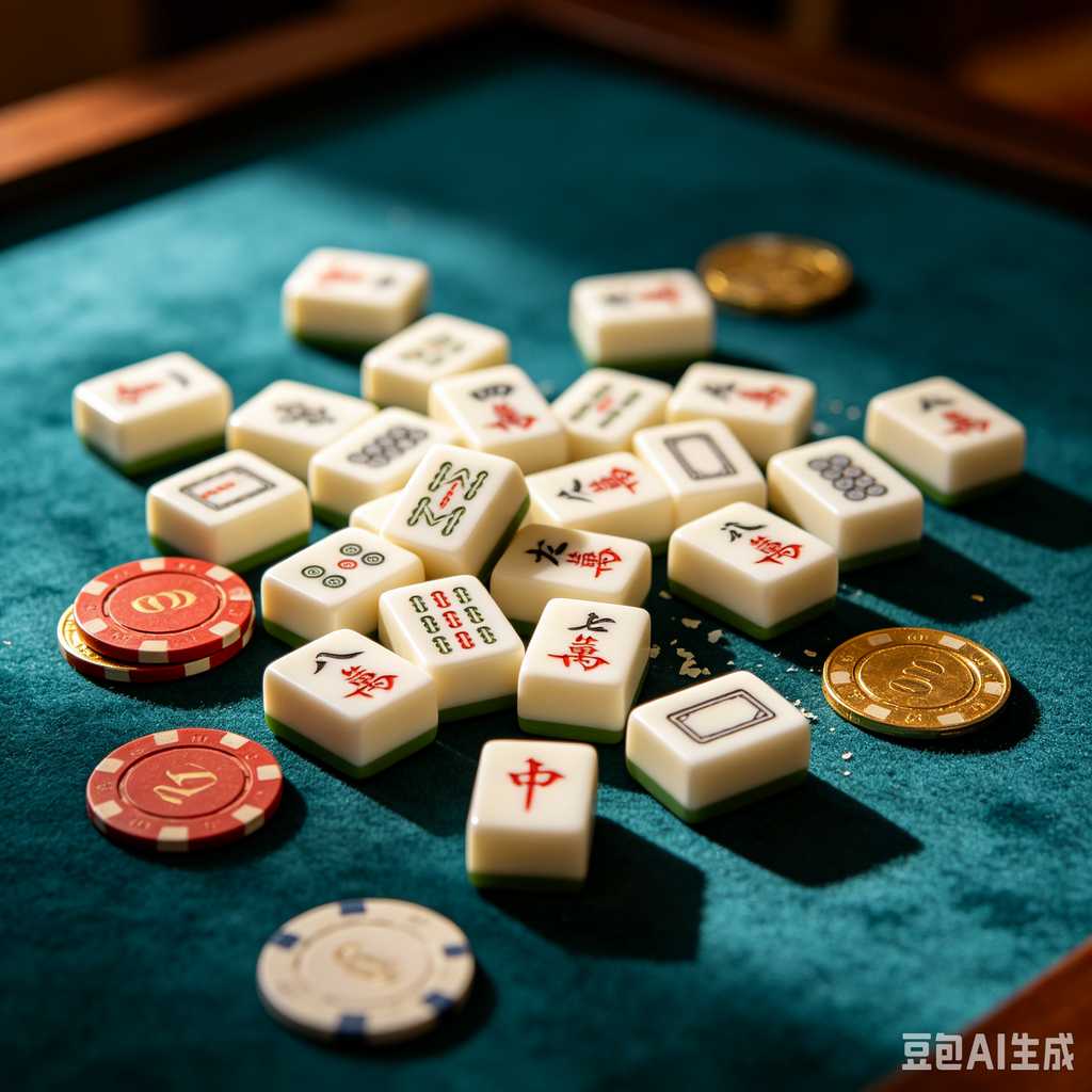 KansasCityMO,mahjong