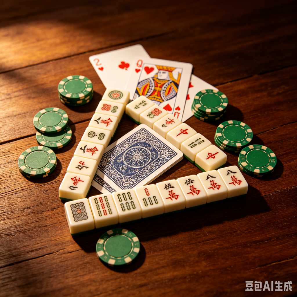 Arequipa,mahjong