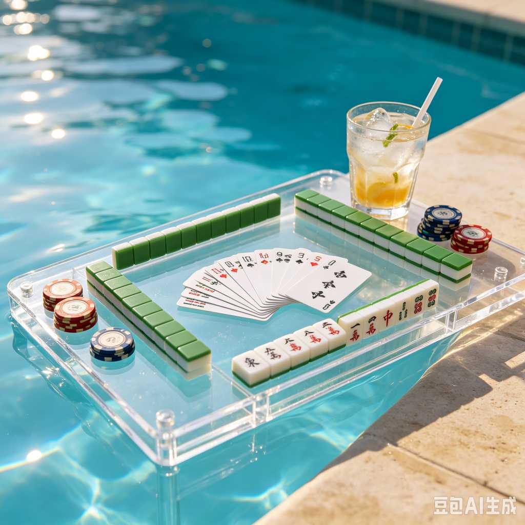 Florida,mahjong