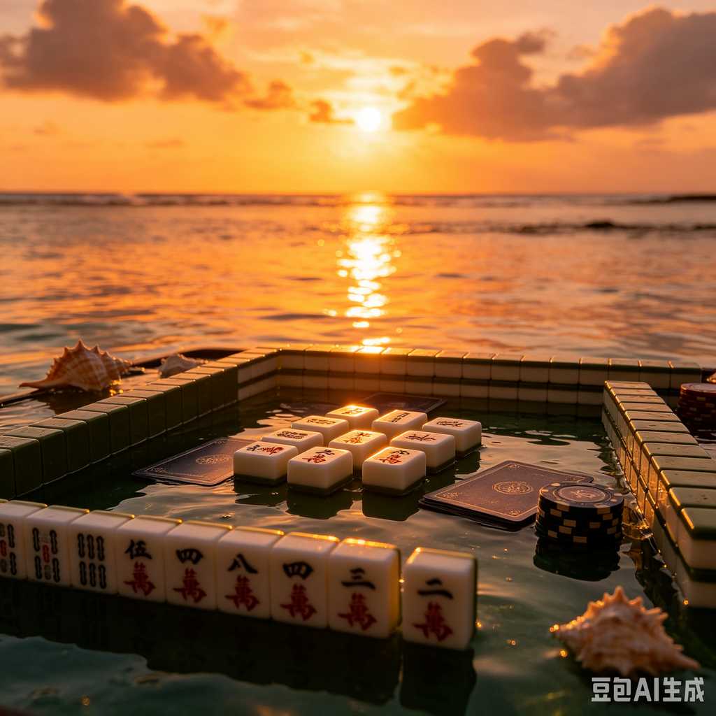 Tallinn,mahjong