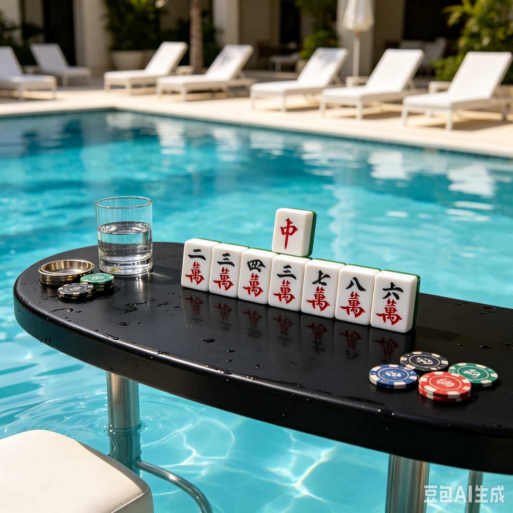 Oslo,mahjong