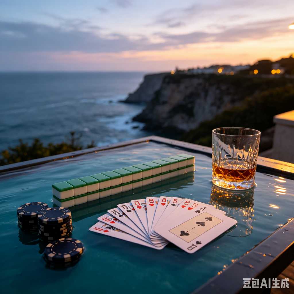collectible luxury mahjong tiles